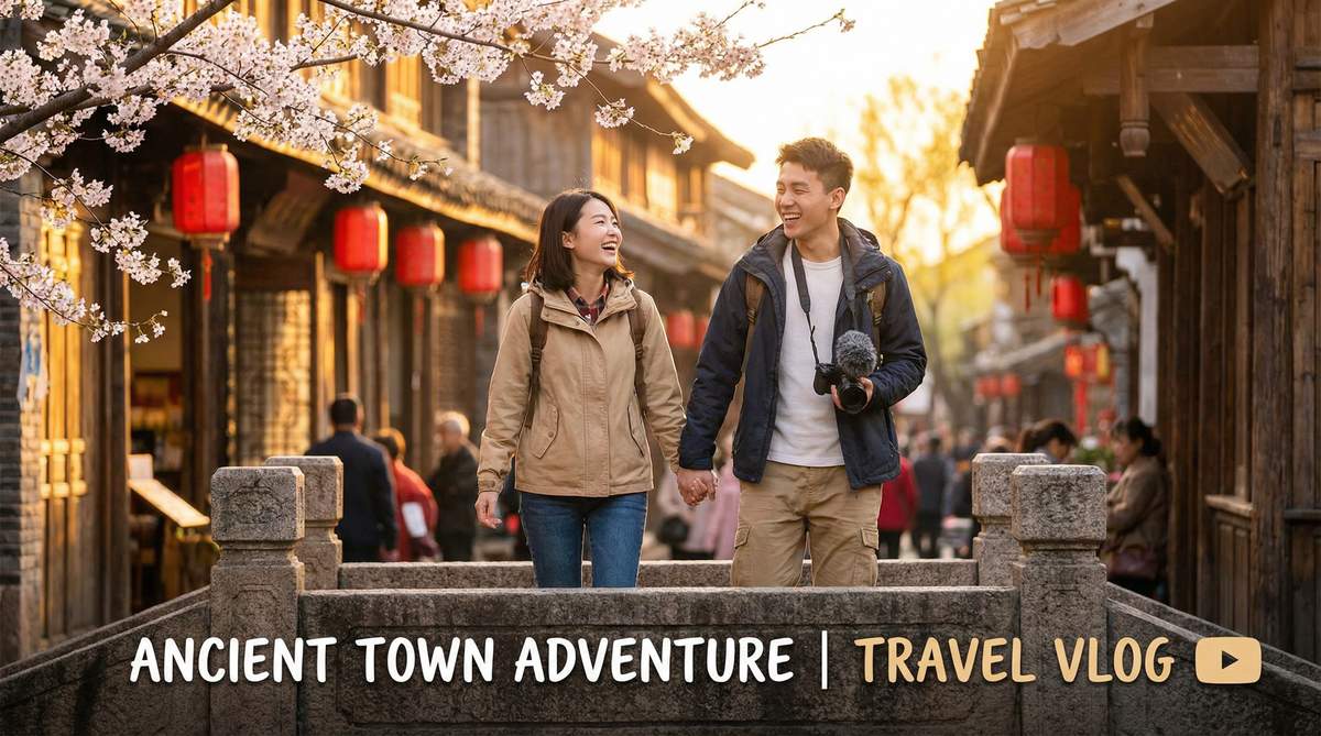 五一吃瓜网页登录入口旅行视频